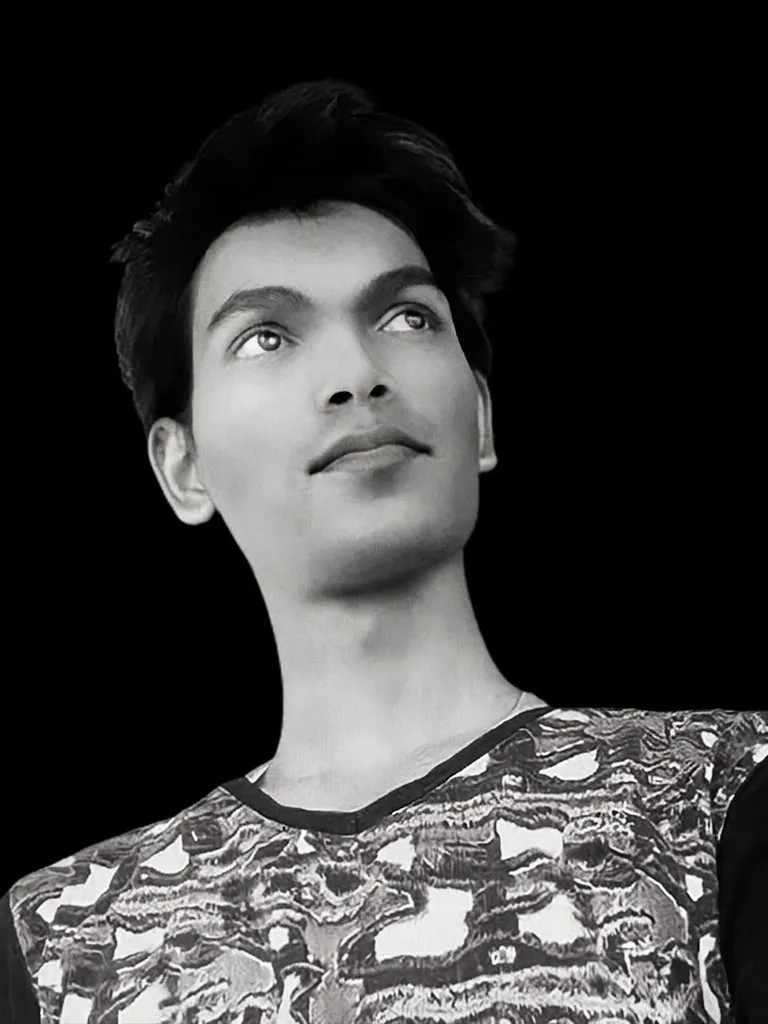 Dinbandhu Sharma profile photo