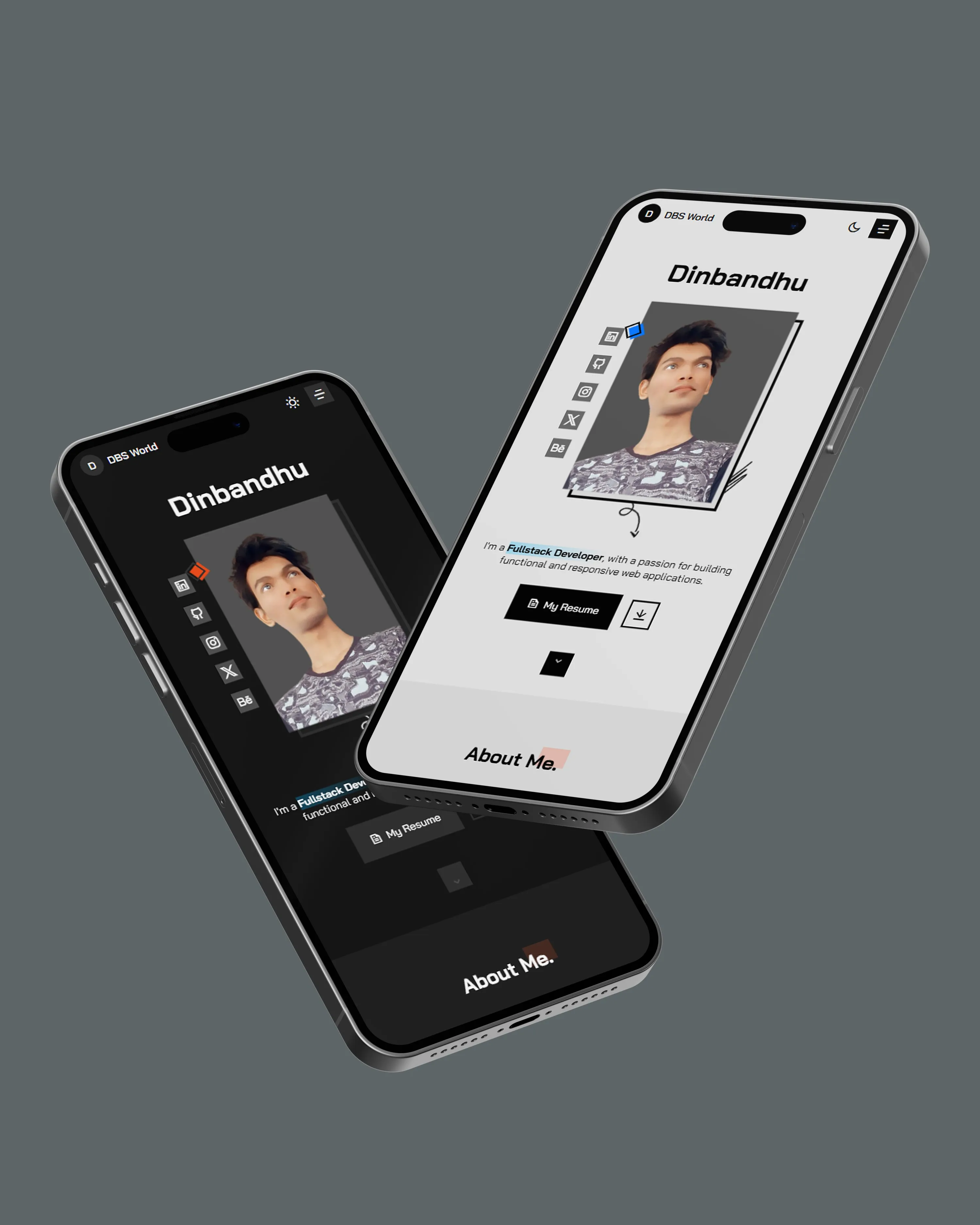UI/UX design and web development services